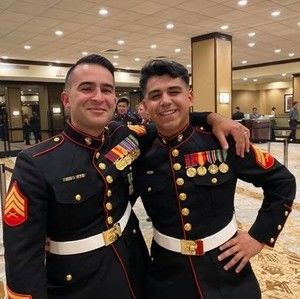 Meet your Posher, Adrian